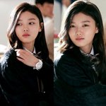 [모든팬덤] 교복으로 분위기 올킬하는 신비주의 쩌는 김유정