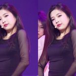 [레드벨벳] 다시보는 조이 <b>성인식</b>