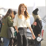 호불호 갈리는 와이드 <b>팬츠</b> 패션