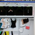 [드루와] 세월호 <b>리본</b> 패션?
