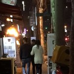 [EXO]     설둘기 개인활동하고 귀국하자마자 <b>남친만남</b>