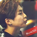 [시우민] +시우민 <b>김포</b>공항 출국~