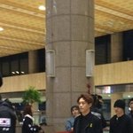[EXO] 디오만 노란<b>리본</b> 안달았네 有