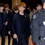 [EXO] 헐 백현이 공항<b>패션</b>