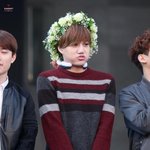 [카이] 종인이 추~워 ㅂ3ㅂ 고화질