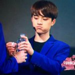 [EXO] 도경수 남편감으로참좋은듯