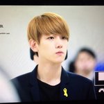[백현] 김포공항 출국 프리뷰