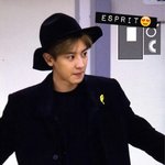 [EXO] <b>박찬열</b>ㅋㅋㅋㅋㅋㅋ키가너무커서