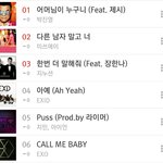 [EXO] 손바닥보면서 들어<b>와바</b>ㅜ
