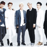 [EXO] 컴퓨터도 잠금 걸어놓는거 없냐?