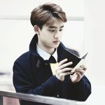 [EXO] 도경수연기