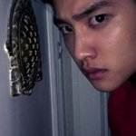 [EXO] 경수그런것도잘어울릴듯