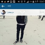 [EXO] *둘기주의*아 진짜  이<b>사람</b> 왜이럼