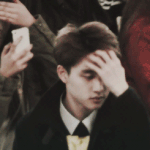 [EXO] 저번에 뜬거 있잖아 경수