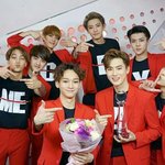 [EXO] 근데애들연기보니까 왜 <b>여주</b>를쓴거지싶음