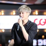 [카이] 아이돌 해줘서 '고마운' 아이돌은 카이가 첨이야