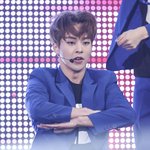 [EXO] 시우민 <b>앞머리</b>ㅣ이게뭐얔ㅋㅋㅋㅋㅋㄱㄲ