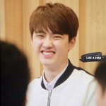 [EXO] 디오 동네<b>바보</b>역할도 잘어울릴꺼같음
