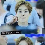 [시우민] 복습웅녀가 왔어요~