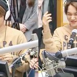 [카이] 카이톡에 기웃거리는 <b>악개</b>들 웃긴다