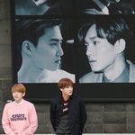 [카이] 이게 바로 <b>갭</b>이다