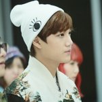 [EXO] 경수 멤버들한테 비니쓰는법