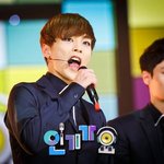 [시우민] 인가에 올라온 만5세 <b>베레모</b>시우민 