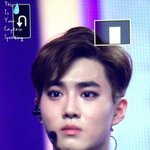 [EXO] 나만 밤에 공부할때
