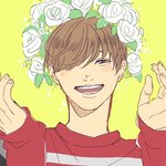 [카이] 사담) 카이톡은