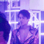 [EXO] 우리 종인이 <b>놀</b><b>랫</b>쪄