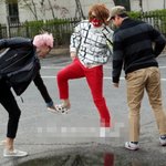 김희철 개그맨 아님?ㅋㅋㅋㅋㅋㅋㅋㅋ