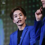 [시우민] 시우민 <b>대포</b> 여기 알았어?