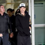 한국 와서 애교 <b>폭발</b>한 아이언 맨ㅋㅋㅋ
