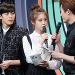 최근 상큼해지는 티아라 지연