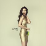 섹시 <b>나나</b> 글램 음료 화보!!!!!!!