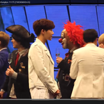 [인피니트] 명수 덕후 <b>feat</b>. 세카이노 오와리 (다시쓰는 ㅠㅠ)