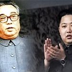 [꼭봐주세요] 김일성이 <b>김정</b>은 갈구는 희귀 영상