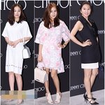 실물이 <b>어마</b>무시하다는 고소영