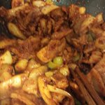 [자취요리] 노처녀의 현실자취요리