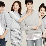 [아이유] 프로듀사 <b>포스터</b>