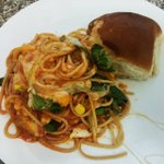 [내가한요리] 뉴욕사는 22살 학생의 집밥 2