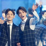 [EXO] 오늘부터 8인 지지갑니다 ^^