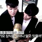 [EXO] 옛날꺼 <b>추억</b>으로복습중인데 갱냄흑발