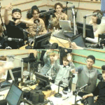 [EXO] 엠11카 문투제대로안하면 상못받음