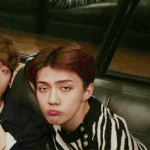 [EXO] 선호도<b>점수</b>왜저러냐ㅅㅂ