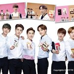 [백현] <b>빼빼</b>로광고~~고화질!!