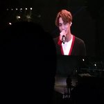 [카이] 일본 팬미팅중인 <b>종인</b>이