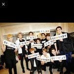 [EXO] 럭키 가사에도 나오듯이