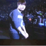 [EXO] 진짜 섬녀 ㅅㅂ.<b>개부</b>러