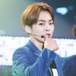 [EXO] 팬심빼고 시우민 <b>오대오</b>